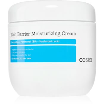 Cosrx Skin Barrier Moisturizing Cream crema de corp hidratanta reface bariera protectoare a pielii